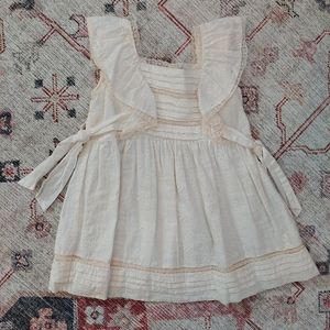 ZARA dress size 18-24m